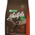NATURE'S PROTECTION LIFESTYLE - ZA STERILIZIRANE MAČKE - LOSOS IN KRIL 400g