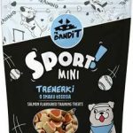 Mr. Bandit SPORT MINI Losos 150g