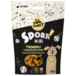 Mr. Bandit SPORT MINI Divjačina in piščanec 150g