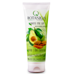 Botaniqa White Me Up – Pasji šampon za belo dlako – Mandelj in avokado 250ml