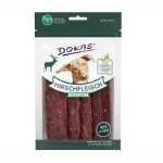 Dokas prigrizek sušeno jelenje meso 60 g