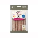 Dokas prigrizek sušeno zajčje meso 60 g