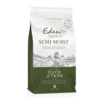 Eden 60/40 polmehki briketi – Raca in Vampi 2 kg