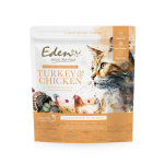 EDEN FELINE FEAST - BRIKETI ZA MAČKE - PURAN & PIŠČANEC 1,5kg