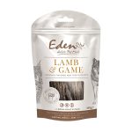 Eden Priboljški za mačke in pse - Jagnjetina&divjačina 100g