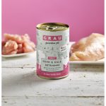 Grau GP Adult Perutnina & teletina 400g