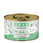 Grau GP Adult Puran & Jagnje 200 g