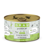 Grau GP Adult Raca & govedina 200g