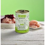 Grau GP Adult Raca & govedina 400g