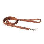 HURTTA CASUAL REFLECTIVE LEASH ECO - POVODEC ZA PSA - RJAV 180cm x 2cm