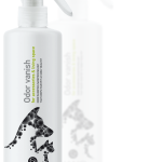 Nanosanitas Odor Vanish – Pršilo proti neprijetnim vonjavam 250ml