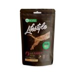 NATURE'S PROTECTION LIFESTYLE - HIPOALERGENI MEHKI MAČJI PRIBOLJŠKI - ZAJEC 75g