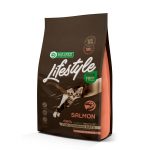 NATURE'S PROTECTION LIFESTYLE - ZA MLADE MAČKE - LOSOS 1,5kg