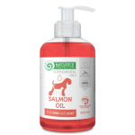 Nature's Protection Lososovo olje za pse in mačke 300ml