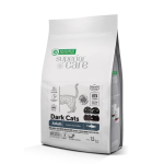 NATURE'S PROTECTION SUPERIOR CARE DARK CATS – ZA TEMNE MAČKE VSEH PASEM - SLANIK 7kg