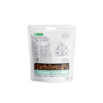 NATURE'S PROTECTION SUPERIOR CARE ORAL CARE - PRIBOLJŠKI ZA USTNO NEGO MAČK - PERUTNINA 75g