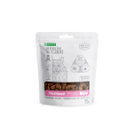 NATURE'S PROTECTION SUPERIOR CARE STERILISED - PRIBOLJŠKI ZA STERILIZIRANE MAČKE - PERUTNINA 75g