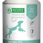 Nature's Protection Mobility Formula - Dopolnilo za močnejše vezi in sklepe 75tbl