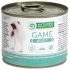 Nature's Protection Game - Mokra hrana za pse - Divjačina 400 g