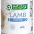 Nature's Protection Puppy Lamb - Mokra hrana za mladiče - Jagnjetina 200 g
