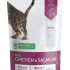 Nature's Protection Skin & Coat - Za zdravo kožo in dlako - Losos & Perutnina 100g