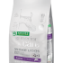 Nature's Protection Superior Care White Dogs – Za mlade bele pse vseh pasem – Losos 10kg