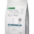 Nature's Protection Superior Care White Dogs – Za odrasle bele pse večjih pasem – Bela riba 10 kg