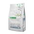 Nature's Protection Superior Care White Dogs – Za odrasle bele pse malih pasem – Bela riba 4 kg