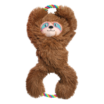 Kong Tuggz - Igrača za vlečenje - Lenivec 42 cm