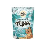 Mr. Bandit Dog mokra hrana v vrečki piščanec s tuno 380 g