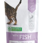 Nature's Protection Intestinal Health - Za zdravo prebavo - Riba 100g