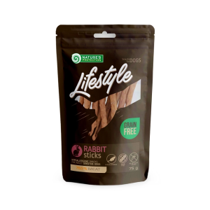 Nature's Protection Lifestyle Rabbit Sticks