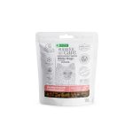 Nature's Protection Superior Care Healthy Growth - Hipoalegeni priboljški za mlade bele pse - Insekti 150 g