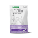 Nature's Protection White Dogs - Mokra hrana za bele pse - Tuna & Losos