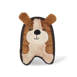 Outward Hound Invincibles - Trpežna plišasta igrača za psa - Piščanček 17 cm (Kopija)