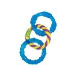 Petstages Orka Dental Links - Žvečljiva igrača za psa 21 cm