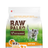 Raw Paleo Kitten briketi 2 KG