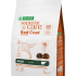 Nature's Protection Superior Care Red Coat – Za odrasle pse vseh pasem z rdečo dlako – Jagnjetina 4 kg