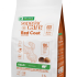 Nature's Protection Superior Care Red Coat – Za odrasle pse malih pasem z rdečo dlako – Jagnjetina 10 kg