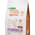 Nature's Protection Superior Care Red Coat Junior – Za mlade pse malih pasem z rdečo dlako – Losos 10 kg