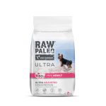 Raw Paleo ULTRA Adult Mini Svinjina 2 kg