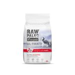 Raw Paleo ULTRA Puppy Medium&Large Govedina 2 kg