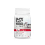 Raw Paleo ULTRA Puppy Mini Govedina 2 kg