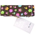 Ovratnica za hrte sovica  širina 5 cm obseg 34-45cm
