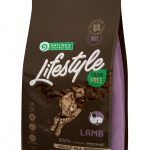 Nature's Protection Lifestyle - Za odrasle pse vseh pasem - Jagnjetina 10 kg