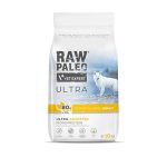 Raw Paleo ULTRA Adult Medium&Large Puran 10 kg