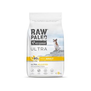 Raw Paleo ULTRA Adult Mini Puran 8 kg